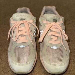 New Balance Joe Fresh Goods 993 Sage